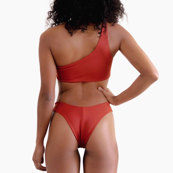 NWT 💥SALE💥 Hana Bottoms Clay - Picture 7 of 8